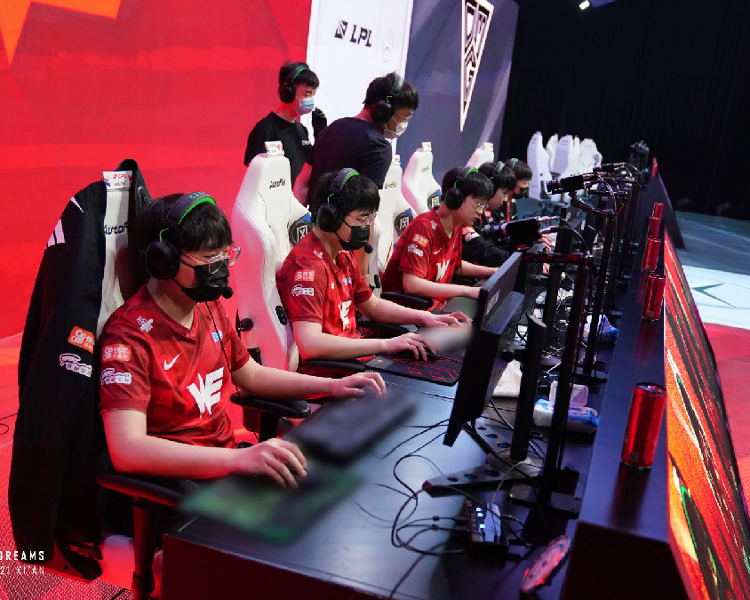 就在阿莫林 就在阿莫林