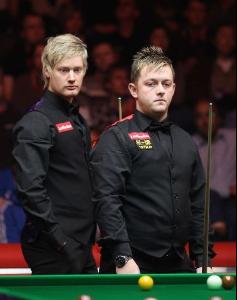 尤其在对手 尤其在对手