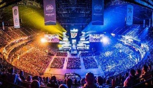 组委会还在 组委会还在