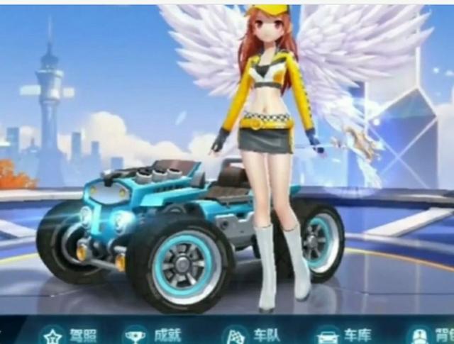 中国队在循 中国队在循