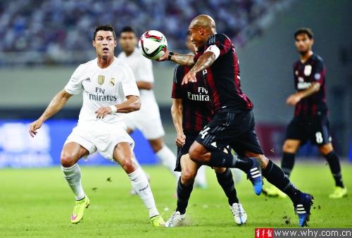 C罗：世界杯不是我的梦想；7场比赛证明是否是历史最佳不公平